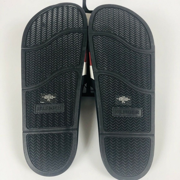 Tommy Hilfiger Big Logo Sandal